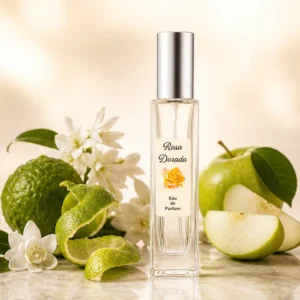 Perfume equivalente a Armani Code Absolu para Hombre – 132