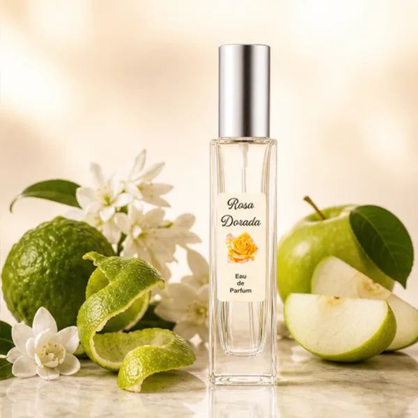 Notas de salida del perfume equivalente a Armani Code Absolu para hombre