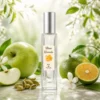 Notas de salida del perfume equivalente a Armani Code Profumo para hombre