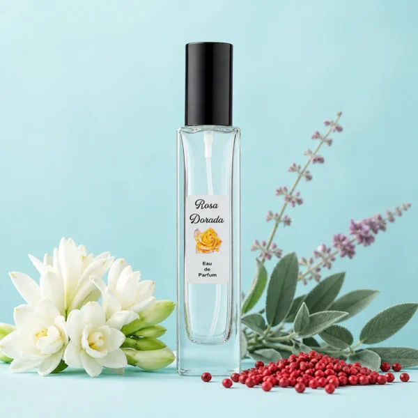 Notas de salida del perfume equivalente a Armani Privé Rouge Malachite unisex