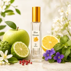 Perfume equivalente a Aventus for Her Creed para Mujer – 371