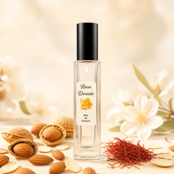 Notas de salida del perfume equivalente a Baccarat Rouge 540 Extrait Maison Francis Kurkdjian unisex