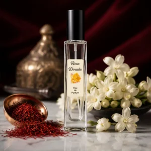 Perfume equivalente a Baccarat Rouge Maison Francis Kurkdjian Paris Unisex – 235