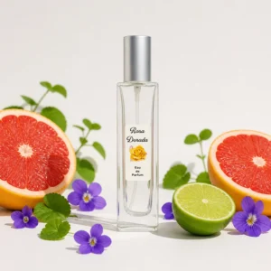 Perfume equivalente a Bad Boy Carolina Herrera hombre 98