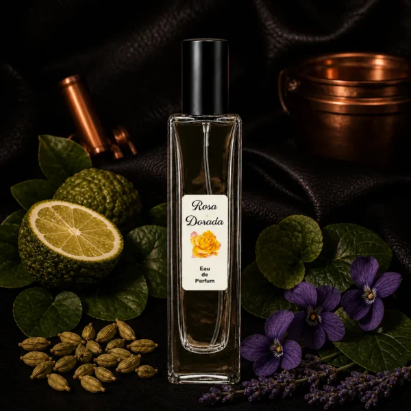 Notas de salida del perfume equivalente a Bad Diesel para Hombre