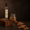 Notas de salida del perfume equivalente a Baraonda Nasomatto unisex