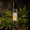 Notas de salida del perfume equivalente a Black Afgano Nasomatto unisex