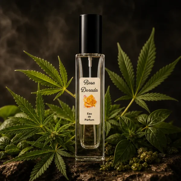 Notas de salida del perfume equivalente a Black Afgano Nasomatto unisex