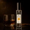 Notas de salida del perfume equivalente a Black Phantom Kilian unisex