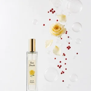 Perfume equivalente a Blanche Byredo para Mujer – 357