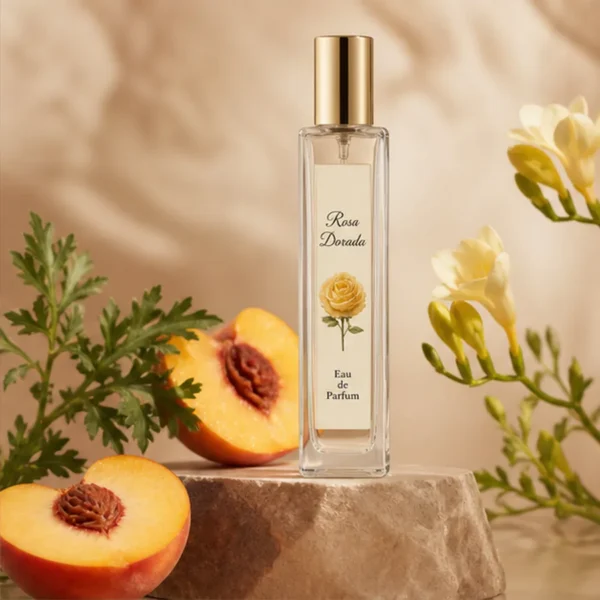 Notas de salida del perfume equivalente a Body Burberry para mujer Notas de salida del perfume equivalente a Body Burberry para mujer