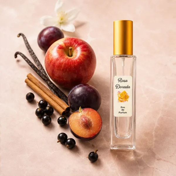 Notas de salida del perfume equivalente a Boss Alive Eau de Parfum para mujer Notas de salida del perfume equivalente a Boss Alive Eau de Parfum para mujer