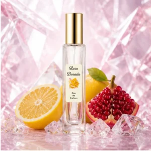 Perfume equivalente a Bright Crystal Versace para Mujer – 315