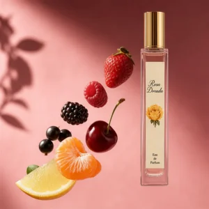 Perfume equivalente a Burberry Her para Mujer – 457