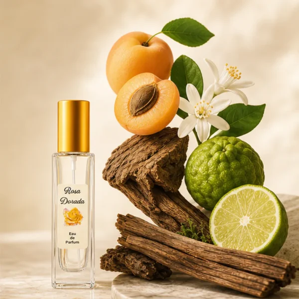 Notas de salida del perfume equivalente a Carolina Herrera 1988 para mujer Notas de salida del perfume equivalente a Carolina Herrera 1988 para mujer