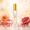 Notas de salida del perfume equivalente a Chance Eau de Parfum Chanel para Mujer