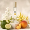 Notas de salida del perfume equivalente a Chanel Nº 5 Eau de Parfum para mujer