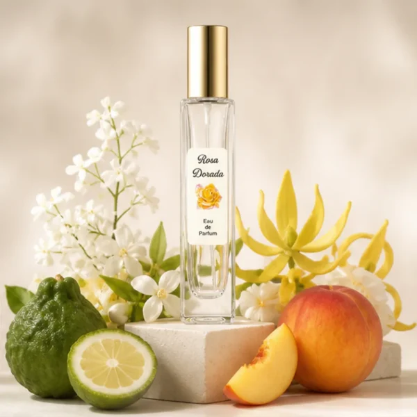 Notas de salida del perfume equivalente a Chanel Nº 5 Eau de Parfum para mujer