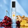 Notas de salida del perfume equivalente a Electric Cherry Tom Ford unisex