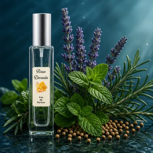 Notas de salida del perfume equivalente a Cool Water Davidoff para hombre