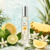Notas de salida del perfume equivalente a Chrome Azzaro para hombre Notas de salida del perfume equivalente a Chrome Azzaro para hombre
