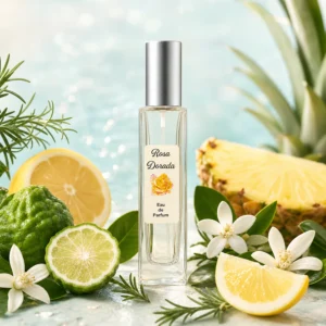 Perfume equivalente a Crome Azzaro para Hombre – 170