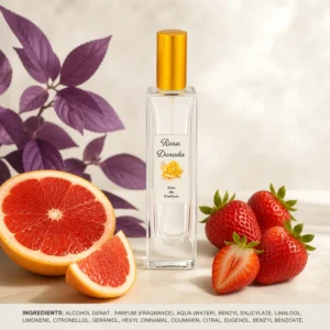 Perfume equivalente a Daisy Marc Jacobs para Mujer – 145