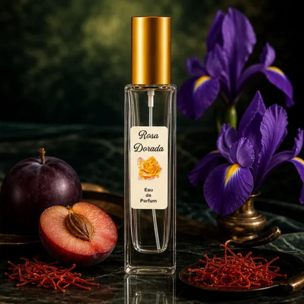 Notas de salida del perfume equivalente a Decadence Marc Jacobs para mujer Notas de salida del perfume equivalente a Decadence Marc Jacobs para mujer
