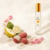 Notas de salida del perfume equivalente a Delina Parfums de Marly para mujer