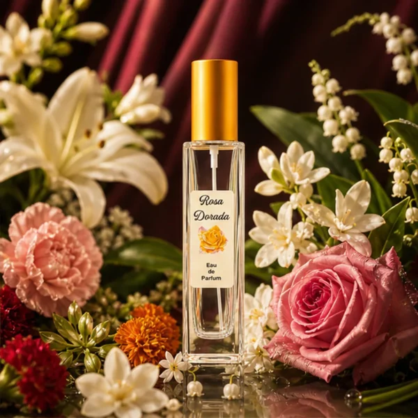 Notas de salida del perfume equivalente a Dolce & Gabbana clásico para mujer Notas de salida del perfume equivalente a Dolce & Gabbana clásico para mujer