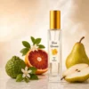 Notas de salida del perfume equivalente a Dylan Purple Pour Femme Versace para mujer