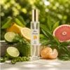 Notas de salida del perfume equivalente a Eau de Rochas para mujer Notas de salida del perfume equivalente a Eau de Rochas para mujer