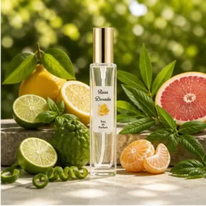 Perfume equivalente a Eau de Rochas para Mujer – 173