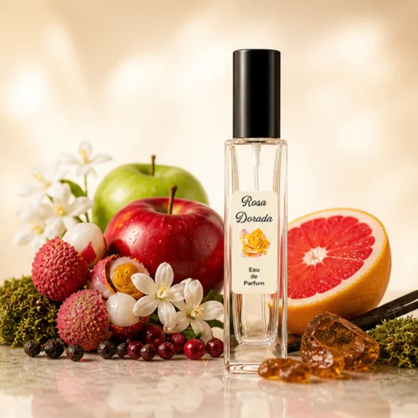 Notas de salida del perfume equivalente a Eden Juicy Apple 01 Kayali unisex Notas de salida del perfume equivalente a Eden Juicy Apple 01 Kayali unisex