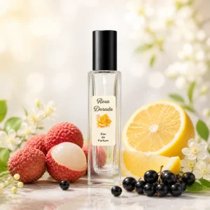 Perfume equivalente a Eden Sparkling Lychee 39 Kayali Fragrances Unisex – 618