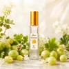 Notas de salida del perfume equivalente a Elderflower & Gooseberry Jo Malone London para Mujer