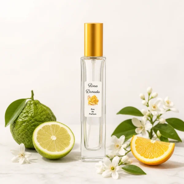 Notas de salida del perfume equivalente a Elie Saab Le Parfum para mujer Notas de salida del perfume equivalente a Elie Saab Le Parfum para mujer