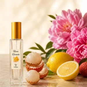 Perfume equivalente a Elle Yves Saint Laurent para Mujer – 193