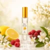 Notas de salida del perfume equivalente a Emporio Armani Because It´S You Giorgio Armani para Mujer