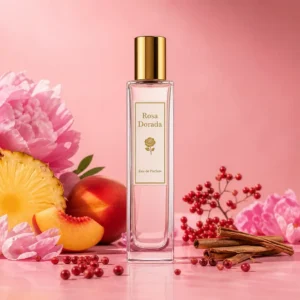 Perfume equivalente a Envy Me Gucci para Mujer – 299