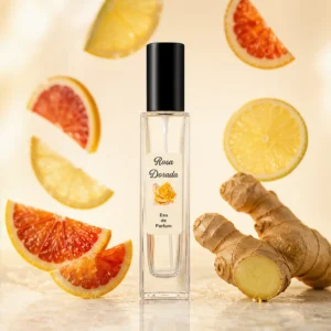 Perfume equivalente a Erba Gold Xerjoff Unisex – 634