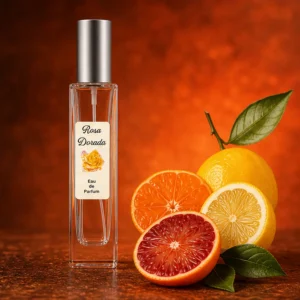 Perfume equivalente a Eros Flame de Versace para Hombre – 653