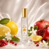 Notas de salida del perfume equivalente a Eros Pour Femme para mujer
