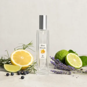 Perfume equivalente a Esencia Loewe para Hombre – 92
