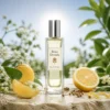 Notas de salida del perfume equivalente a Bvlgari Man Wood Essence para hombre