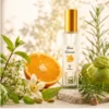 Notas de salida del perfume equivalente a Eternity Calvin Klein para mujer