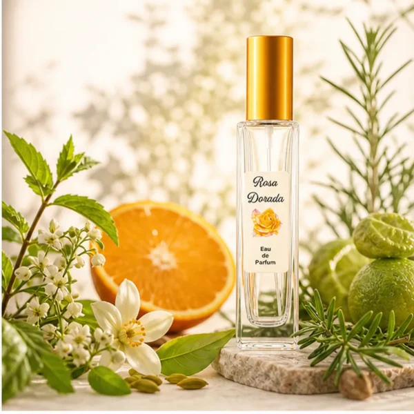 Notas de salida del perfume equivalente a Eternity Calvin Klein para mujer