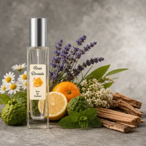 Perfume equivalente a Fahrenheit Dior para Hombre – 50
