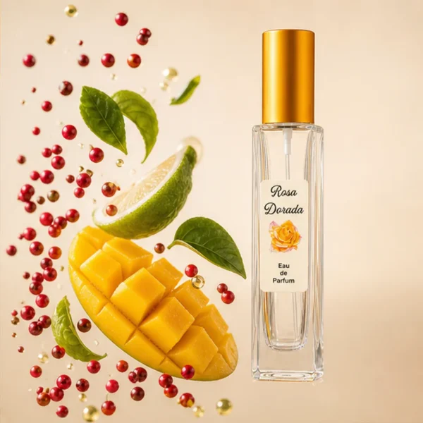 Notas de salida del perfume equivalente a Fame Paco Rabanne para mujer