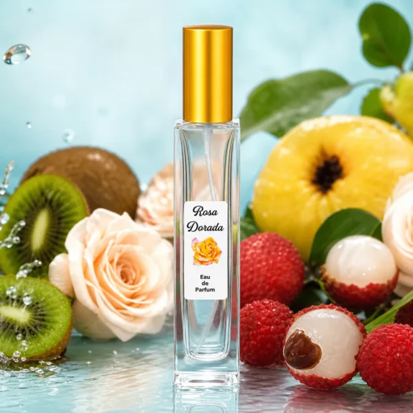 Notas de salida del perfume equivalente a Fantasy Britney Spears para mujer Notas de salida del perfume equivalente a Fantasy Britney Spears para mujer